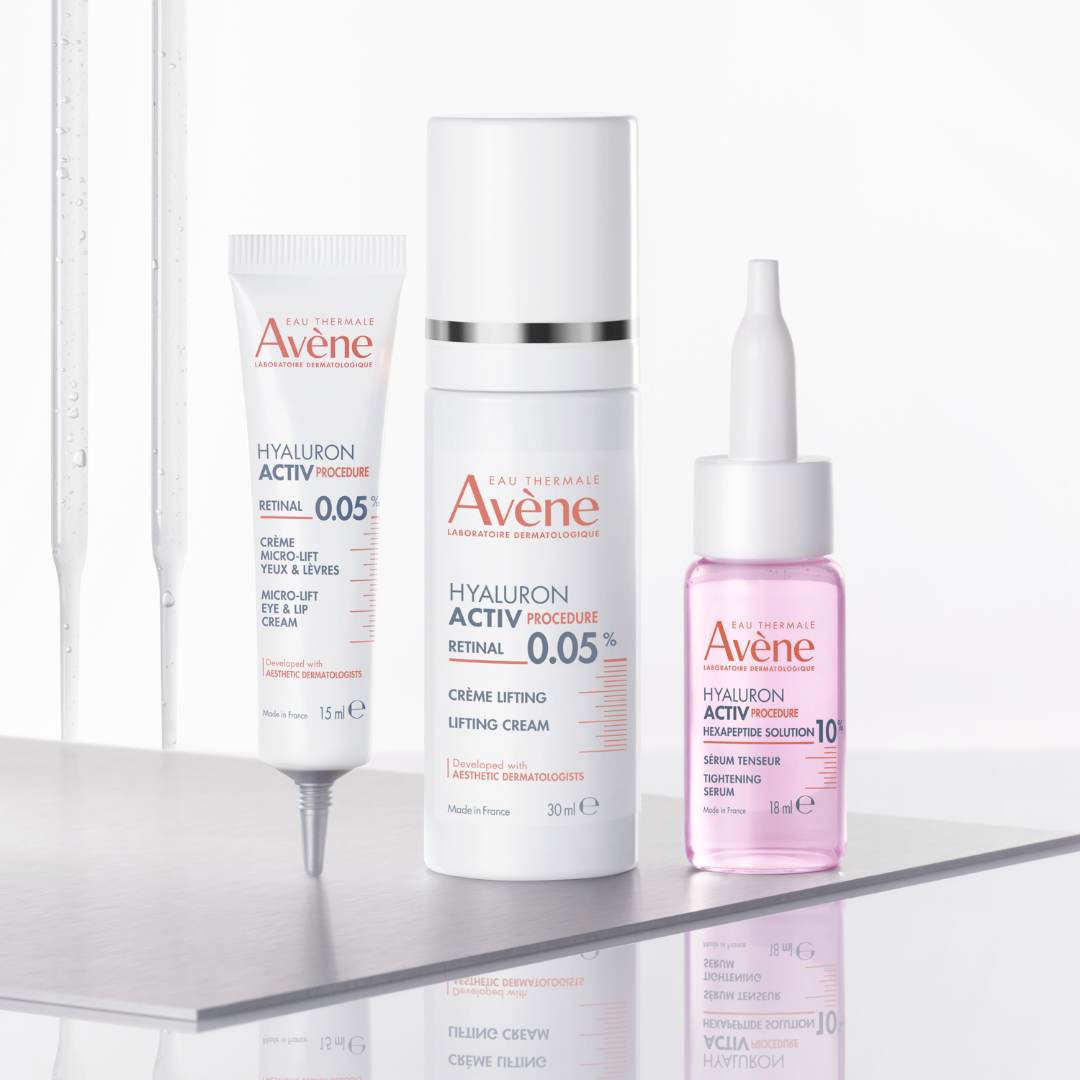 Hyaluron Activ Procedure Retinal Lifting Cream - 0.1% Retinal - MazenOnline