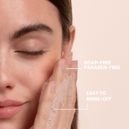 Buy one Avène Cleanance Cleansing Gel & get a FREE 200ml Cleanance Cleansing gel