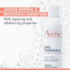 Buy Avène Sunscreen B-Protect SPF50+ & get a FREE 50ml thermal spring water spray