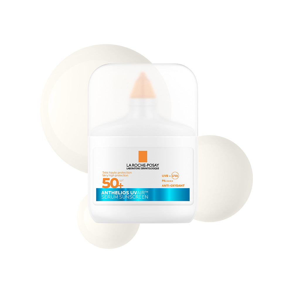 La Roche-Posay - Anthelios UVAIR Daily SPF50+ | MazenOnline