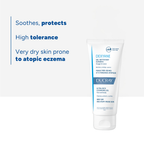Buy Ducray Dexyane Med Soothing Repair Cream & get a FREE 100ml Ultra-Rich Cleansing Gel