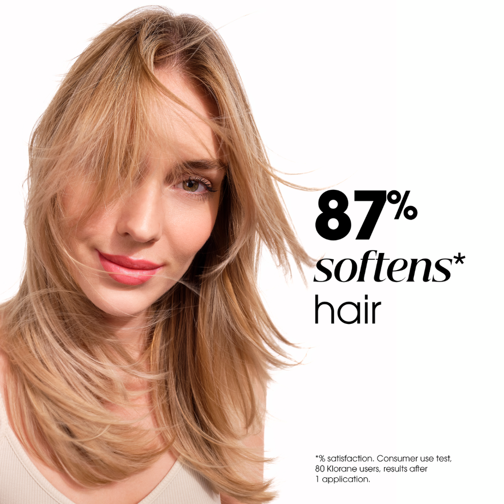 Buy Two Get One Klorane Oat Shampoo 400ml