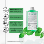 Buy Two Get One Klorane Organic Nettle Shampoo 400ml