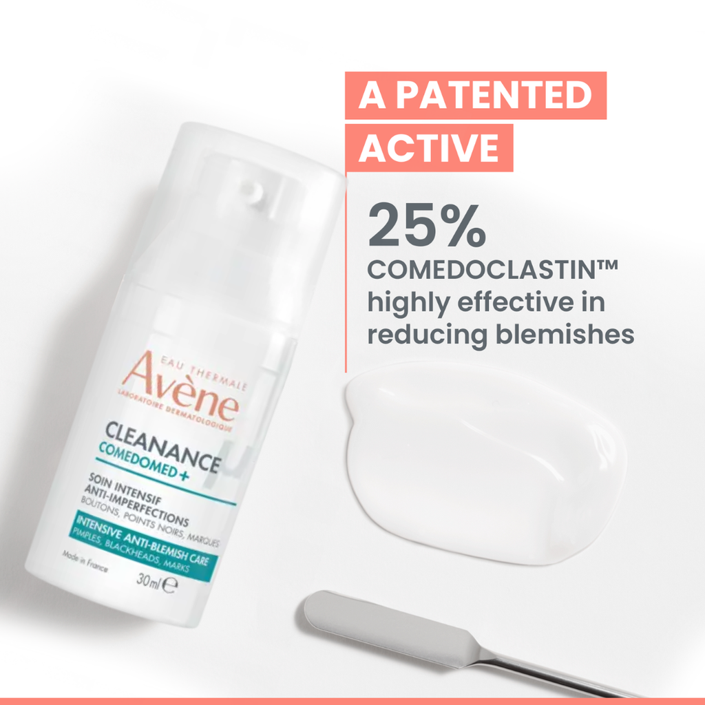 Cleanance Comedomed Intensive Anti-Blemish treatment 30ml