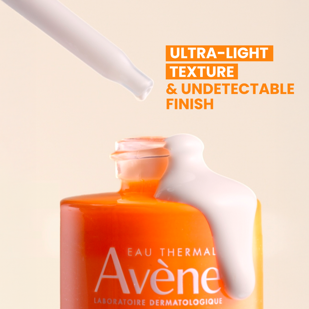Avène Ultra Glow Serum SPF50+ 30ml + Gift