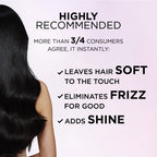 Garnier - Ultra Doux Rice Water Infusion & Starch Conditioner | MazenOnline