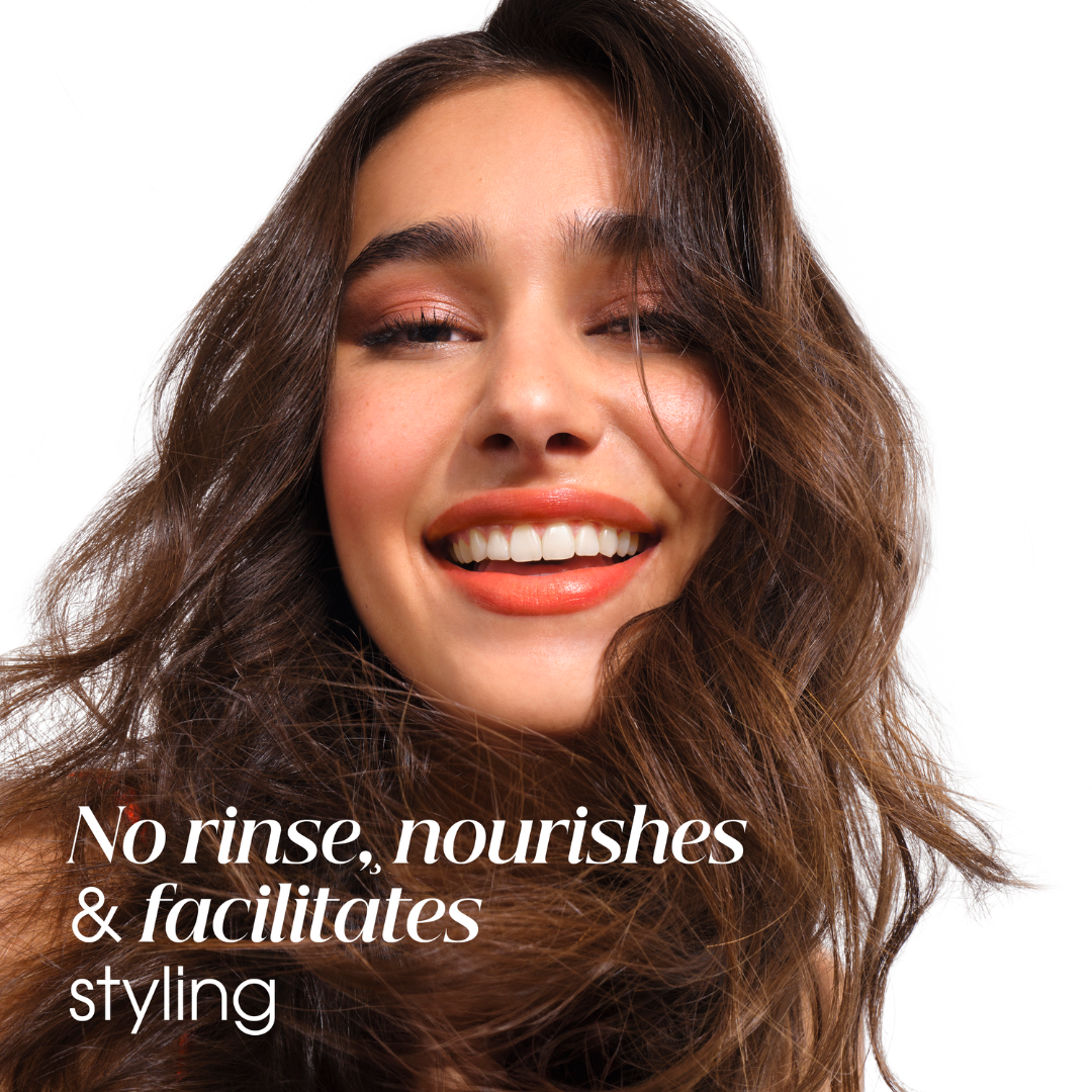 Klorane Mango Shampoo 200ml + Klorane Mango Oil + Towel