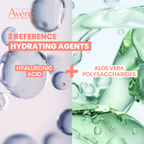 Avène Hydrance SPF 30 Moisturizing Cream