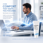 Buy 1 get 50% off on 2nd Dexeryl emollient cream