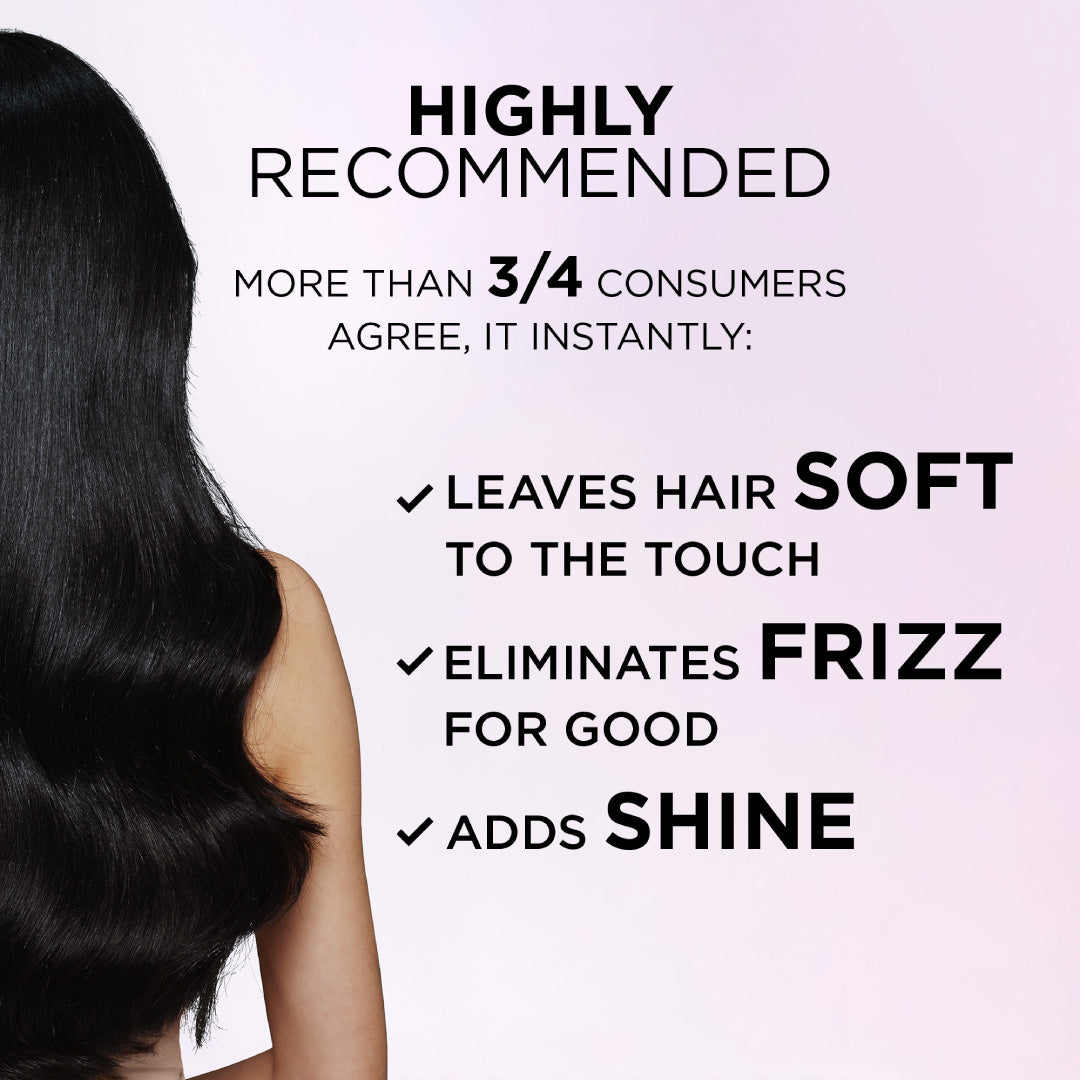 Garnier - Ultra Doux Rice Water Infusion & Starch Shampoo | MazenOnline