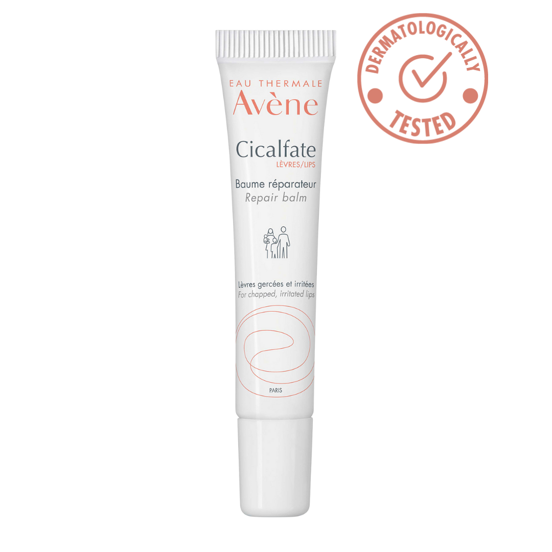 Avène - Cicalfate lips Repair Balm For Dry Chapped Lips | MazenOnline Main image
