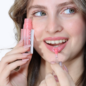 Roo - Roo Lip Gloss | MazenOnline