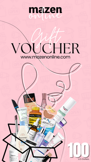 MazenOnline - MazenOnline Gift Card | MazenOnline
