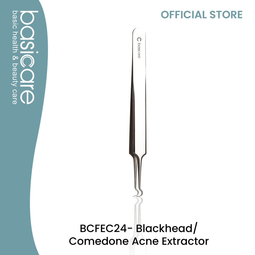 Blackhead Comedone Acne Extractor, Aligned BCFEC24 - MazenOnline