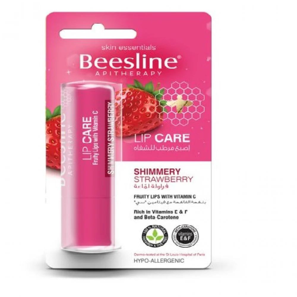 Beesline - Lip Care Stick | MazenOnline