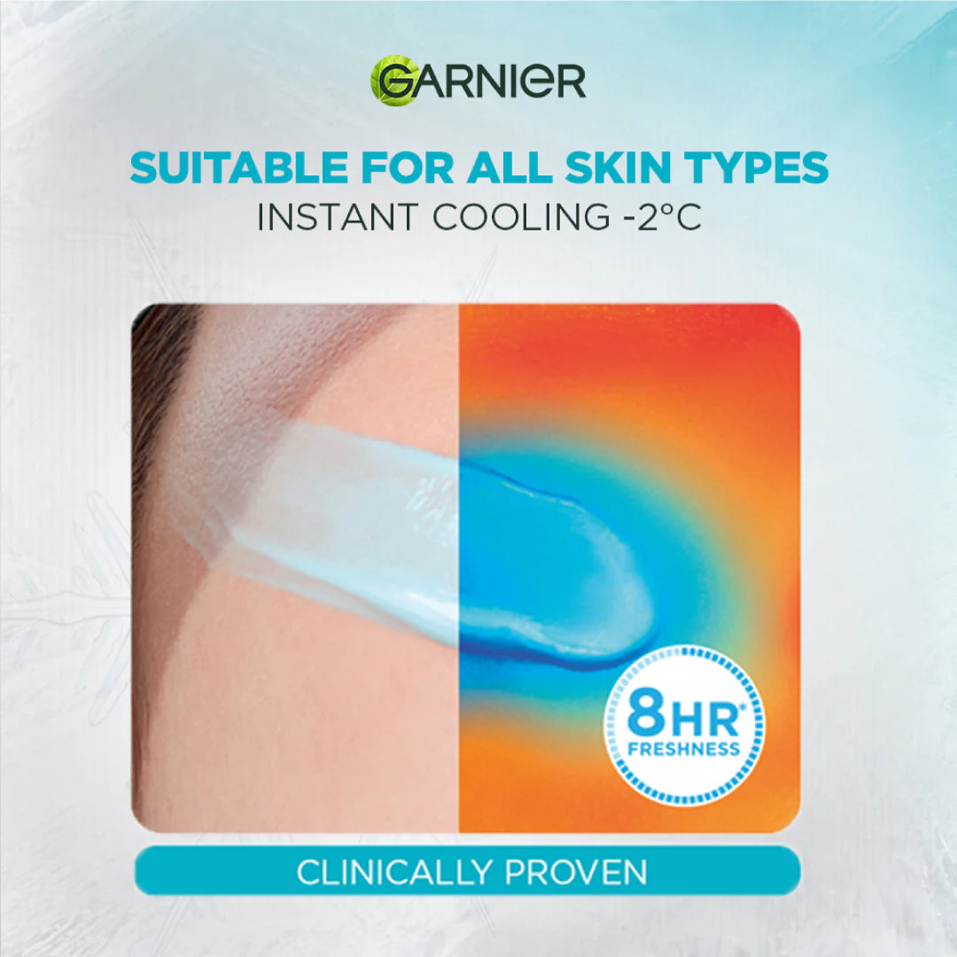 Super UV Cooling Water Gel Sunscreen