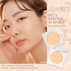 Skin Pressed Highlighter- (FA 234)