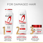 Total Repair 5 Shampoo