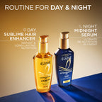 Elvive Extraordinary Oil Midnight Serum - For Dry Hair