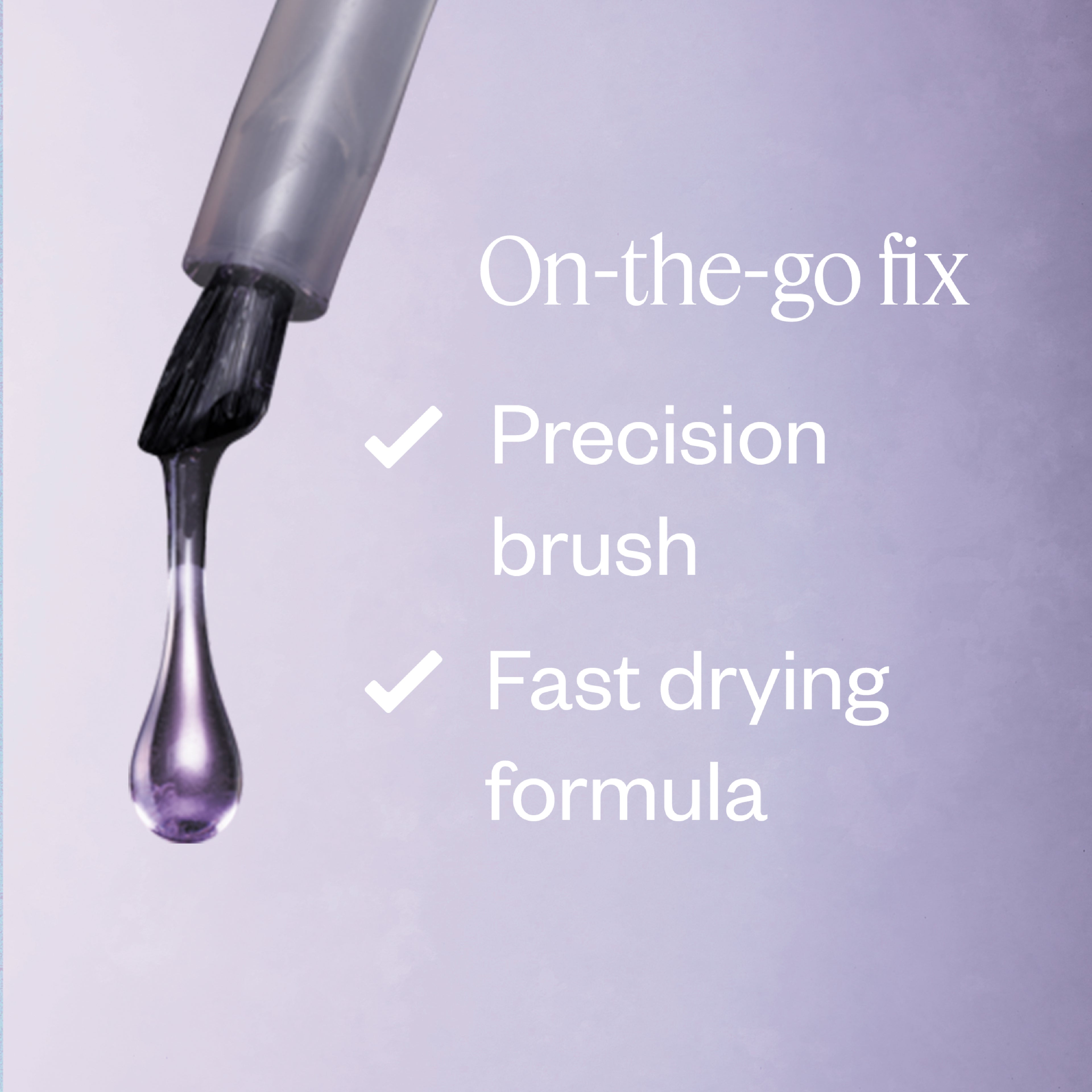 Essie - Essie Break Fix Liquid Nail Care and Treatment Patch | MazenOnline