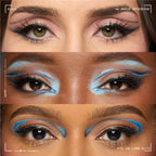 NYX Professional Makeup - Epic Ink Liner, Waterproof Liquid Eyeliner, Vegan Formula, Intense Pigment | MazenOnline