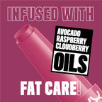 NYX Professional Makeup - Fat Oil Slick Click Shiny Lip Balm | MazenOnline