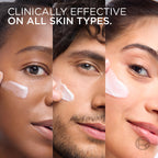 L'Oréal Paris - Hyaluron Expert, Replumping and Moisturizing Day Cream, against Fine Lines, for Intense Hydration, with Hyaluronic Acid and SPF 20 | MazenOnline