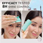 L'Oréal Paris - Hyaluron Expert Oil and Shine Control Replumping Gel Cream, for Combination to Oily Skin, with Hyaluronic Acid and Salicylic Acid | MazenOnline