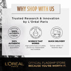 L'Oréal Paris - Hyaluron Expert Oil Control Deep Cleansing and Hydrating Gel, With Hyaluronic Acid and Salicylic Acid, for Combination to Oily Skin | MazenOnline