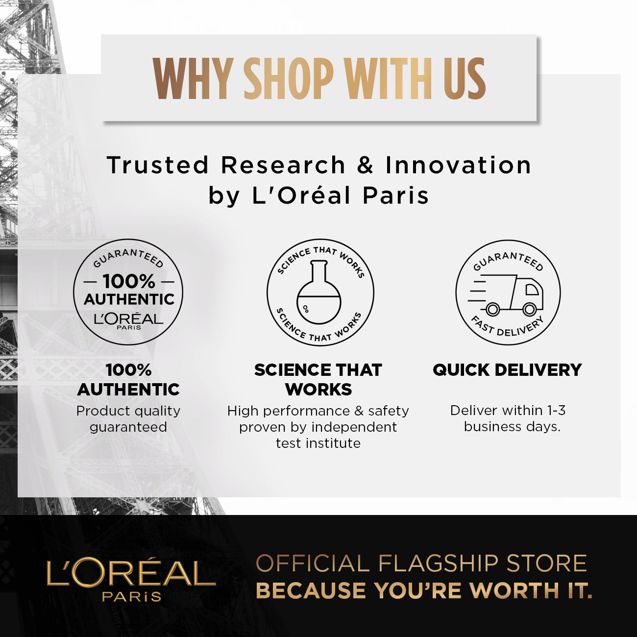 L'Oréal Paris - Hyaluron Expert Oil Control Deep Cleansing and Hydrating Gel, With Hyaluronic Acid and Salicylic Acid, for Combination to Oily Skin | MazenOnline