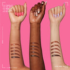 NYX Professional Makeup - Micro Brow Pencil, Ultra-Fine, Dual-Ended, Precise Eyebrow Pencil | MazenOnline