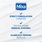 Mixa - Panthenol Comfort Body Lotion - Anti-Scratching Cream - For Dry Skin, Atopy Prone Skin and Eczema - | MazenOnline