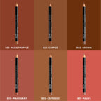 NYX Professional Makeup - Slim Lip Liner Pencil | MazenOnline