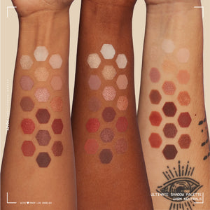 NYX Professional Makeup - Ultimate Shadow Palette | MazenOnline