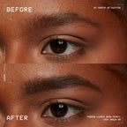 NYX Professional Makeup - Powder Louder, Brow Pencil, 12Hr Wear, Buildable Micro-Fibers | MazenOnline