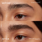 NYX Professional Makeup - Powder Louder, Brow Pencil, 12Hr Wear, Buildable Micro-Fibers | MazenOnline