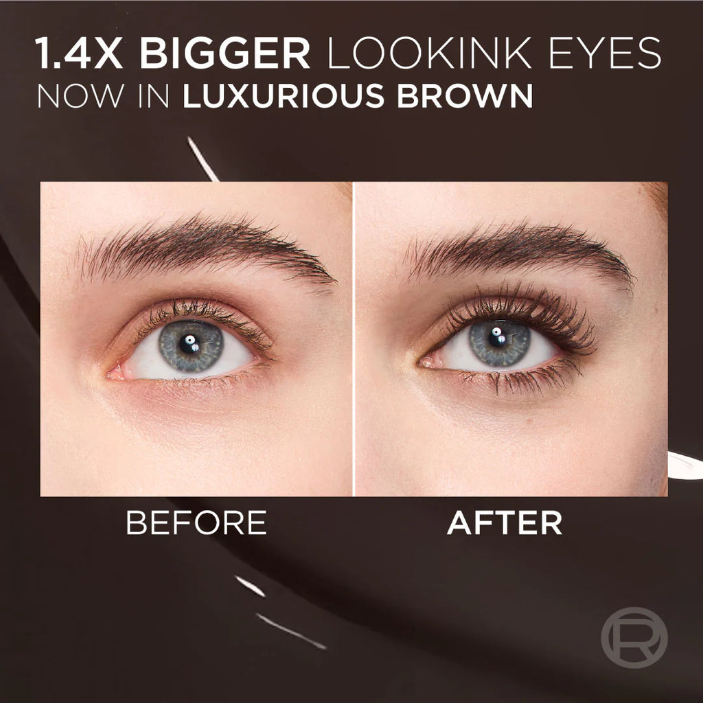L'Oréal Paris - Voluminous Panorama Mascara, Volumizing and Lengthening | MazenOnline