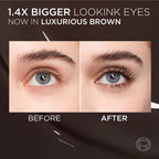 L'Oréal Paris - Voluminous Panorama Mascara, Volumizing and Lengthening | MazenOnline