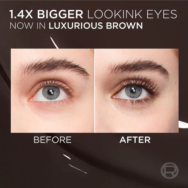 L'Oréal Paris - Voluminous Panorama Mascara, Volumizing and Lengthening | MazenOnline