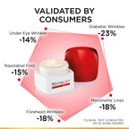 L'Oréal Paris - Revitalift Hydrating and Moisturizing Day Cream, for Wrinkles Reduction and  Skin Elasticity Improvement, Formulated with Pro-Retinol | MazenOnline