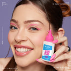 NYX Professional Makeup - The Face Glue Primer, Gripping Primer, Up To 24 Hour Hydration | MazenOnline