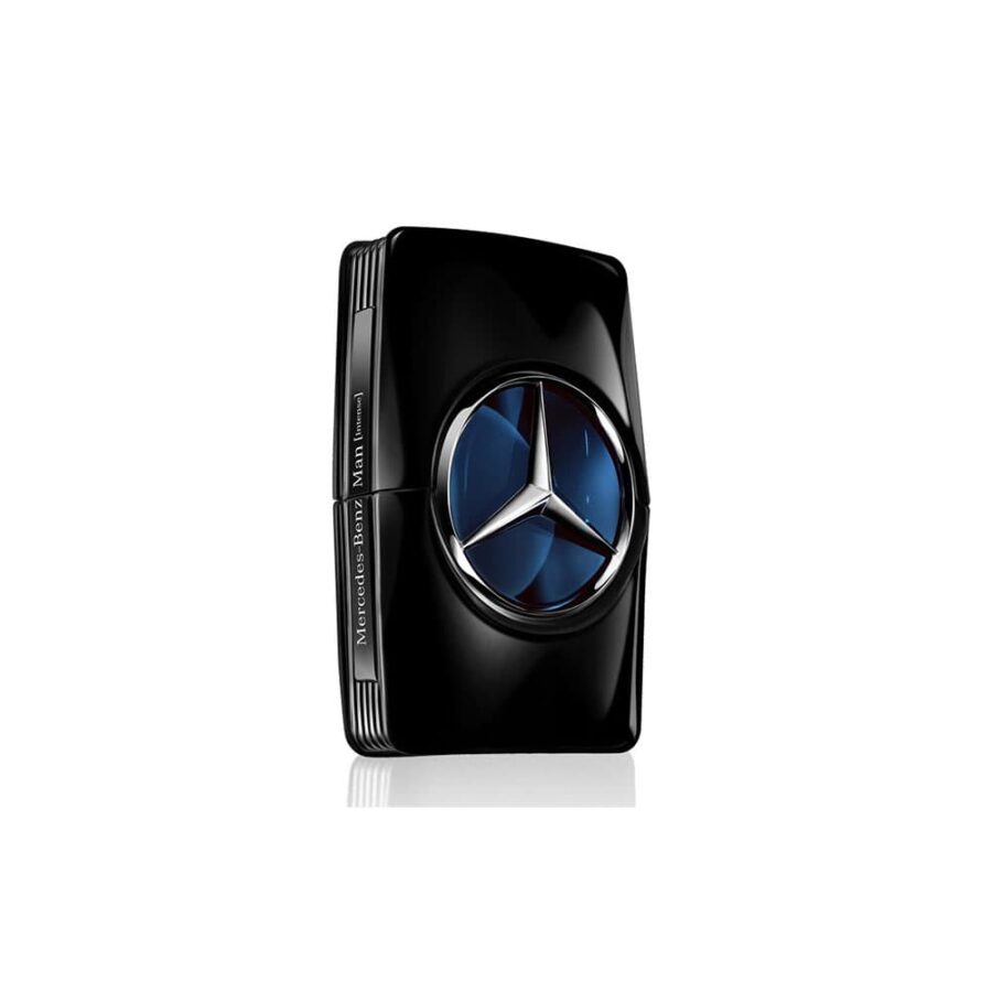 mercedes perfume Main image