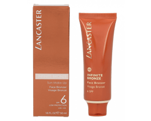 Infinite Bronze Face Bronzer SPF6 - MazenOnline