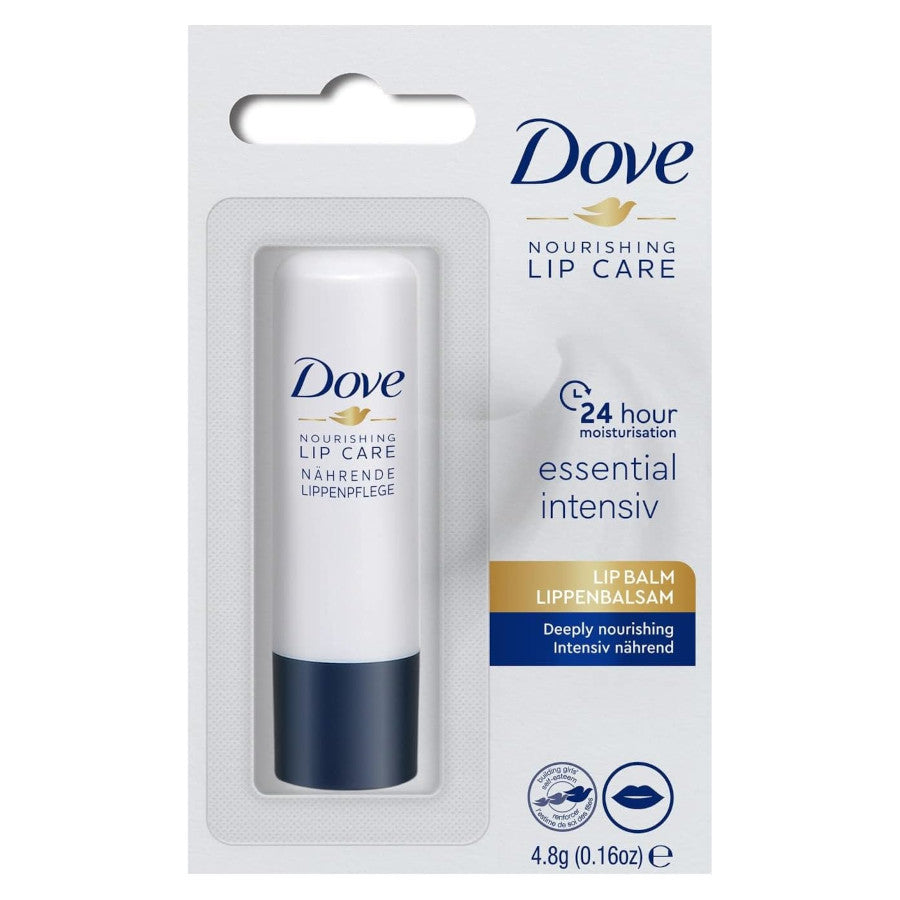 DOVE - LIP BALM ESSENTIEL INTENS NOURISHING | MazenOnline