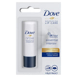 DOVE - LIP BALM ESSENTIEL INTENS NOURISHING | MazenOnline