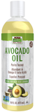 Avocado Cooking Oil in Plastic Bottle