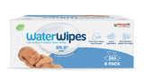 WaterWipes - Original WaterWipes Unscented 99.9% Water Based Baby Wipes | MazenOnline