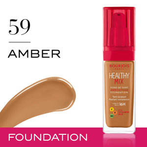 Healthy Mix Foundation - MazenOnline
