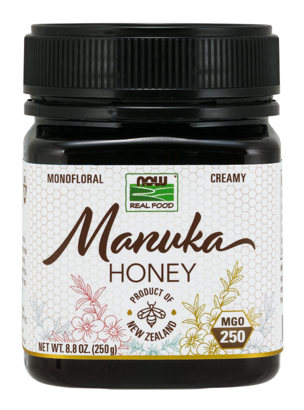 Now - Manuka Honey | MazenOnline