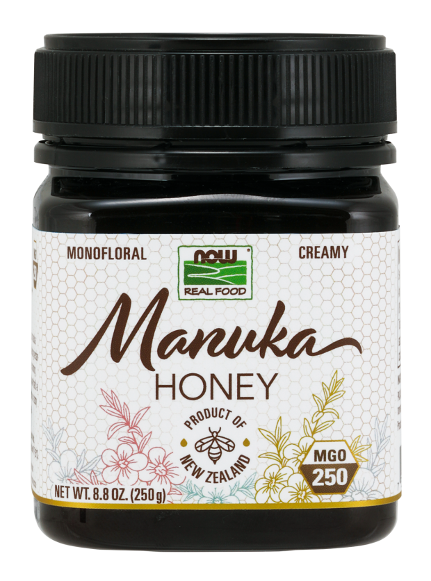 Now - Manuka Honey | MazenOnline